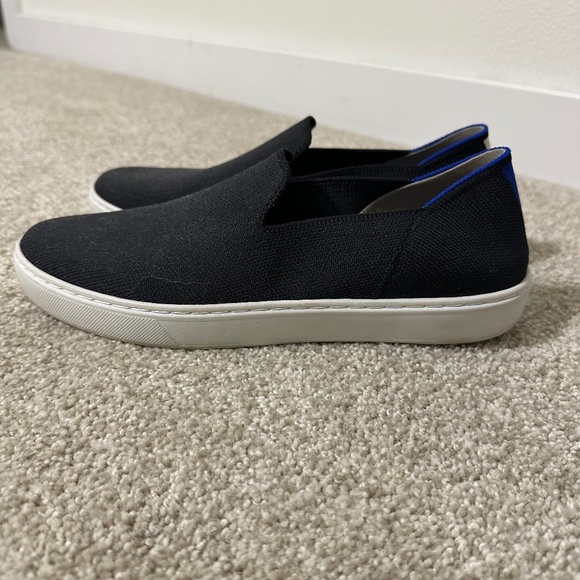 Rothy’s original slip on sneaker - Picture 4 of 5
